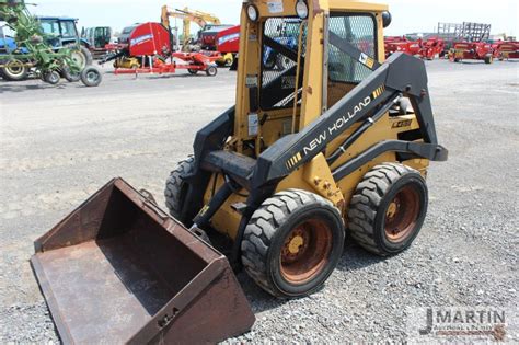 new holland l465 skid steer|new holland l455 engine.